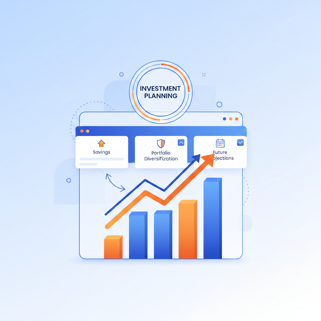 Financial Growth